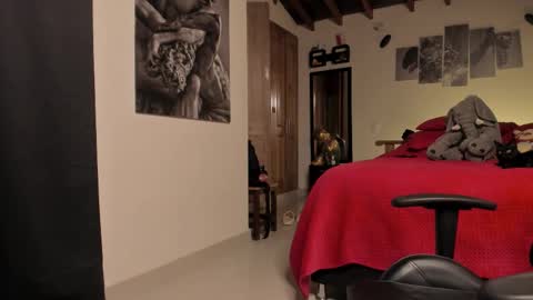 Jckson Stifler online show from 24, 10, 2025