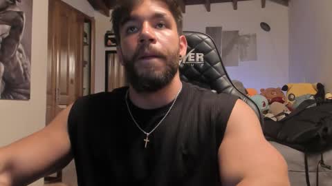 Jckson Stifler online show from 17, 1, 2026