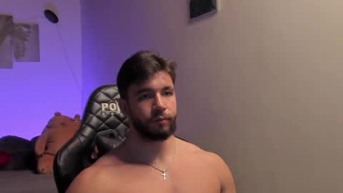 Jckson Stifler online show from 5, 4, 2026