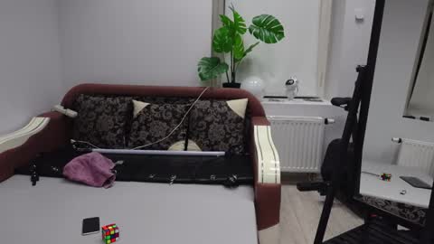 JACKSON TEELE online show from 31, 1, 2026