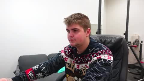 JACKSON TEELE online show from 10, 2, 2026