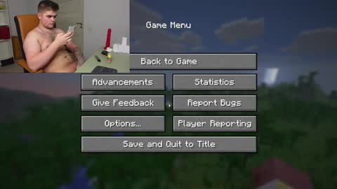 JACKSON TEELE online show from 24, 2, 2026