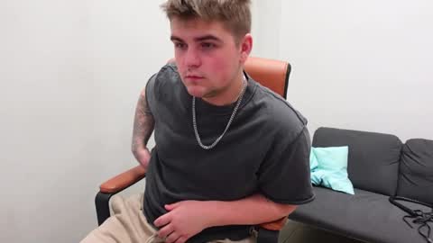 JACKSON TEELE online show from 5, 3, 2026