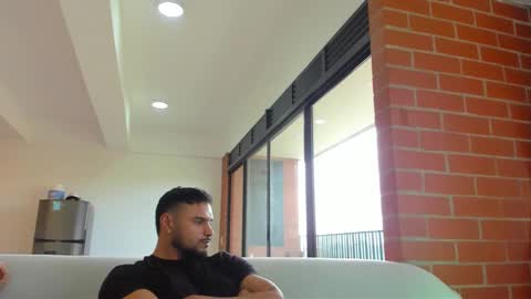 Jackson Wayne online show from 16, 1, 2026