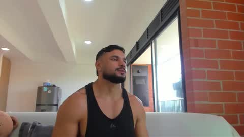 Jackson Wayne online show from 1, 3, 2026