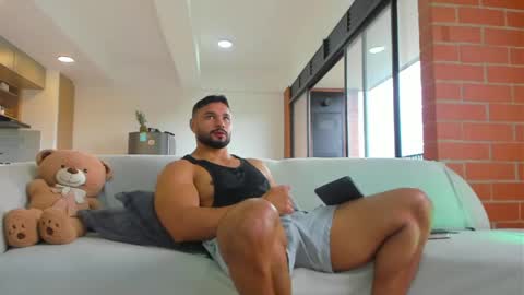 Jackson Wayne online show from 5, 4, 2026