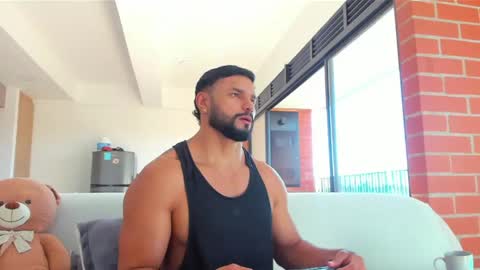 Snapshot of jackson_wayne__ chatting on 31, 5, 2026 Jackson Wayne online show from 31, 5, 2026