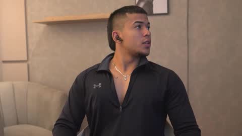 Jackson Bell online show from 14, 1, 2026