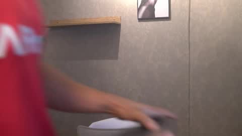 Jackson Bell online show from 27, 2, 2026