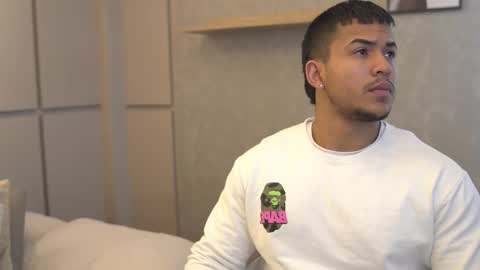 Jackson Bell online show from 2, 3, 2026