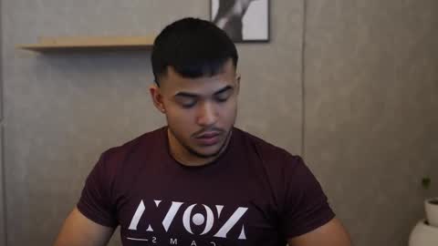 Jackson Bell online show from 6, 3, 2026