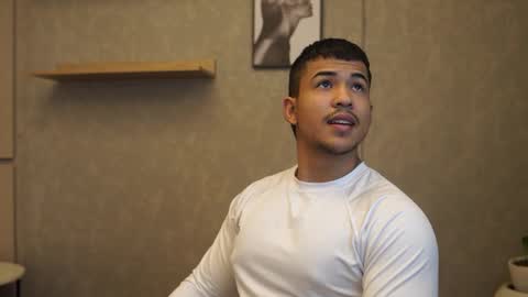 Jackson Bell online show from 1, 4, 2026