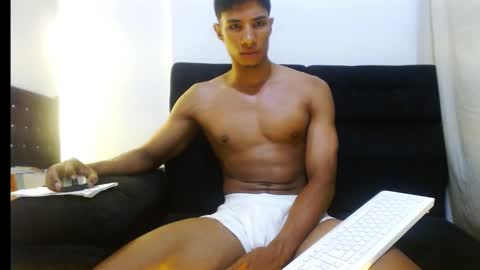 Snapshot of jacksoncooper1 chatting on 4, 12, 2024 Jackson Cooper online show from 4, 12, 2024