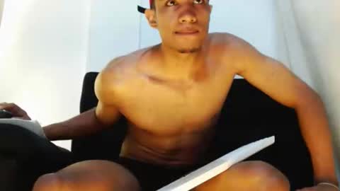 Snapshot of jacksoncooper1 chatting on 19, 12, 2024 Jackson Cooper online show from 19, 12, 2024