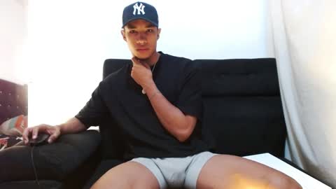 Snapshot of jacksoncooper1 chatting on 8, 2, 2025 Jackson Cooper online show from 8, 2, 2025