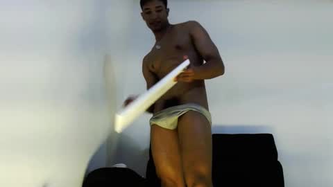 Snapshot of jacksoncooper1 chatting on 24, 2, 2025 Jackson Cooper online show from 24, 2, 2025