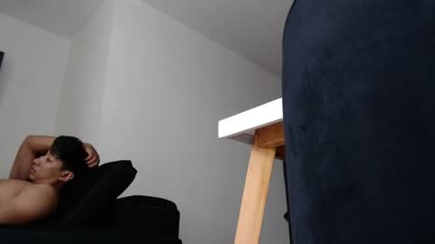 Snapshot of jacksoncooper1 chatting on 28, 6, 2026 Jackson Cooper online show from 28, 6, 2026