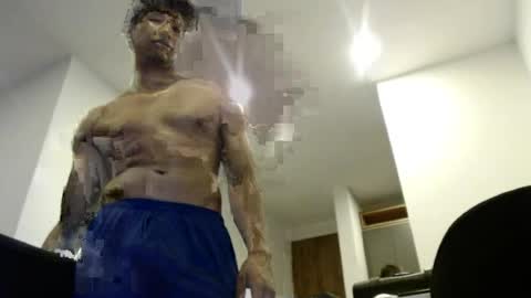 Snapshot of jacksoncooper1 chatting on 3, 8, 2026 Jackson Cooper online show from 3, 8, 2026