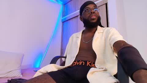 Snapshot of jacksonking27 chatting on 2, 1, 2025 Jackson online show from 2, 1, 2025