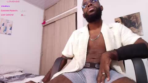 Snapshot of jacksonking27 chatting on 16, 9, 2025 Jackson online show from 16, 9, 2025