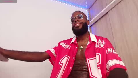 Jackson online show from 3, 3, 2026