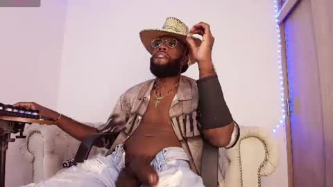 Snapshot of jacksonking27 chatting on 4, 7, 2026 Jackson online show from 4, 7, 2026