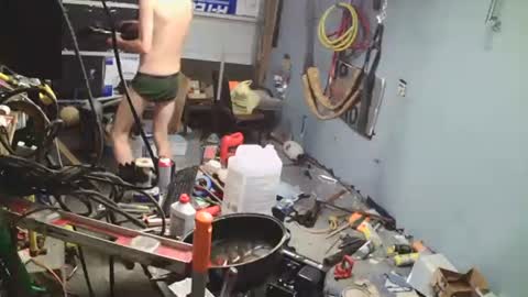 funtimes49203 online show from 4, 4, 2026