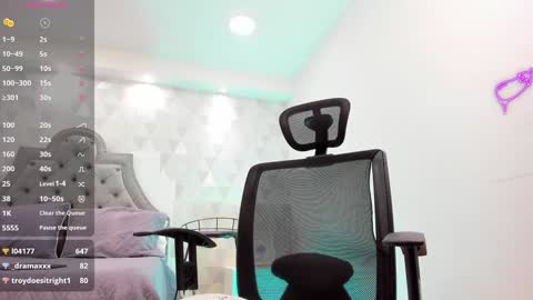 Jackson online show from 9, 1, 2025