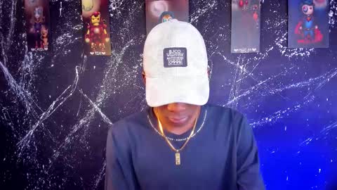 Jackson online show from 16, 9, 2025