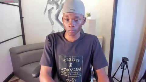 Jackson online show from 12, 11, 2025