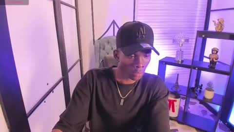 Jackson online show from 18, 11, 2025