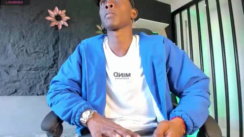 Jackson online show from 5, 12, 2025