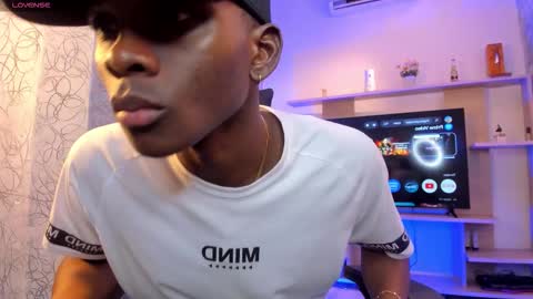 Jackson online show from 27, 2, 2026