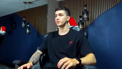 Jackson Olsen online show from 6, 1, 2025