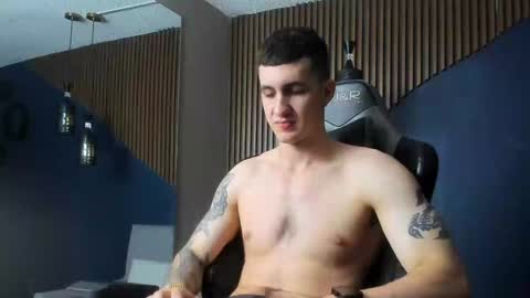 Jackson Olsen online show from 15, 1, 2025