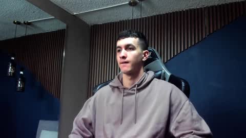 Jackson Olsen online show from 18, 1, 2025