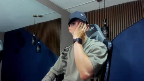 Jackson Olsen online show from 24, 1, 2025