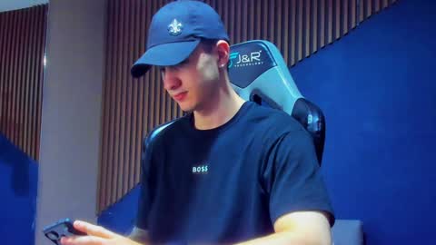 Jackson Olsen online show from 26, 1, 2025