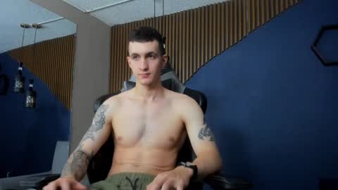 Jackson Olsen online show from 4, 2, 2025