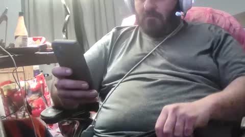 jacksonp41 online show from 28, 1, 2025