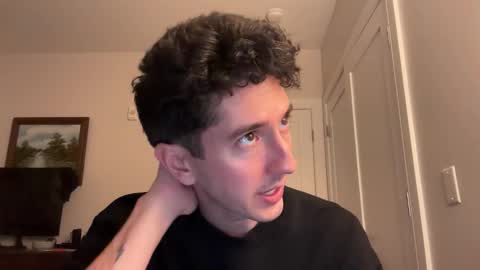 JacksonTheSub online show from 18, 1, 2026