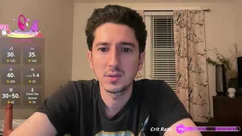 JacksonTheSub online show from 28, 2, 2026