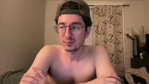 JacksonTheSub online show from 21, 3, 2026