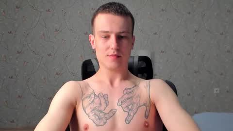 Nikolay online show from 18, 3, 2026
