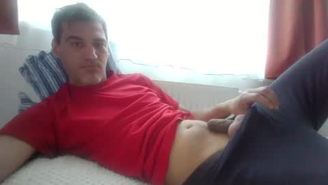 Snapshot of jackthforester chatting on 14, 2, 2025 Jack Forester online show from 14, 2, 2025
