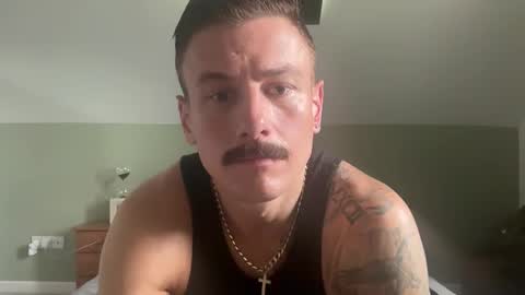 Jack Wilson online show from 7, 6, 2026