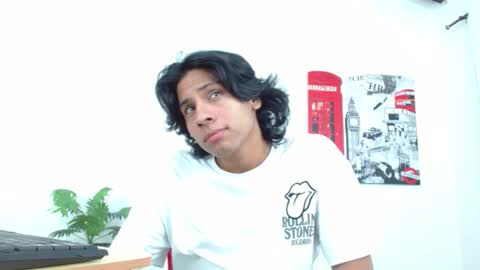 Jack online show from 2, 12, 2025