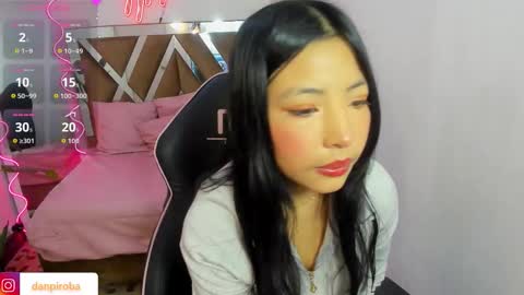 Snapshot of jackye_tay chatting on 15, 9, 2025 JACKYE online show from 15, 9, 2025