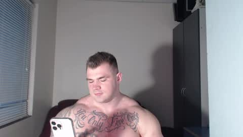 Jacky online show from 10, 1, 2025