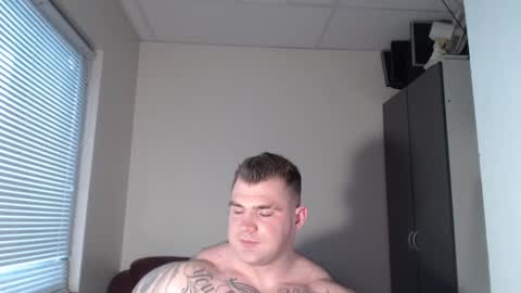 Jacky online show from 10, 1, 2025